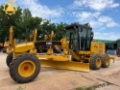 Niveleuse Caterpillar 140 G — occasion 2020, 2 978 h
