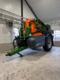 Pulvérisateur traîné Amazone UX 6201 Super — occasion 2021
