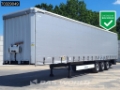 Semi-remorque PLSC Krone SD Sliding Roof Anti Vandalism — occasion 2023