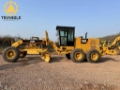 Niveleuse Caterpillar 120 H — occasion 2020, 2 978 h