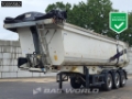Semi-remorque benne Schmitz Cargobull SGF*S3 3 axles Axle 32m3 — occasion 2018
