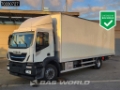 Camion fourgon Iveco Stralis 420 4X2 19tonner 1500kg Ladebordwand Autom — occasion 2019