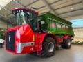 Holmer Terra Variant 600 eco / Güllefass / Selbstfahrer /