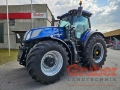 New Holland T7.315 Auto Command — occasion 2024, 165 h