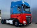 Tracteur routier DAF XF 450 4X2 EURO 6 MEGA — occasion 2019
