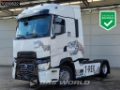 Tracteur routier Renault T 520 4X2 T-Rex Edition! High 2x Tanks Standklima — occasion 2020