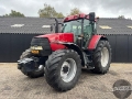 Tracteur agricole Case IH Maxxum MX 135 — occasion 1999, 18 868 h