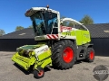 CLAAS Jaguar 880 — occasion 1997, 6 187 h