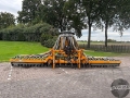 Distributeur d'engrais Veenhuis Euroject 250 — occasion 2000