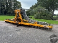 Distributeur d'engrais Veenhuis Euroject 3500 — occasion 2010