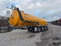 Veenhuis Komt binnen ! 2x mestoplegger