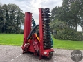 Distributeur d'engrais Vredo zodebemester — occasion