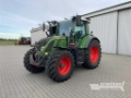 Tracteur agricole Fendt 516 VARIO GEN3 PROFI PLUS — occasion 2023, 2 522 h