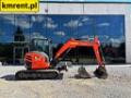 Mini-pelle Kubota U48-4 MINI-KOPARKA 2020R MTH: 2624 | WACKER NEUSON — occasion 2020, 2 624 h