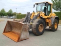 Chargeuse sur pneus Volvo L 60 H — occasion 2016, 12 468 h