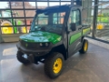 Quad John Deere Gator XUV875M *Diesel* — occasion 2026