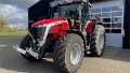 Tracteur agricole Massey Ferguson 8S.305 Dyna VT Dyna Vt Exclusive — occasion 2023, 2 677 h