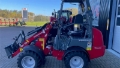 Mini-chargeuse Weidemann 1160 PLUS 1160 — occasion 2026