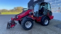 Chariot télescopique Weidemann 5080T 5080T — occasion 2019, 5 356 h