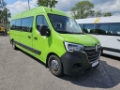 Minibus Renault Master III Trabus phII dCi — occasion 2023