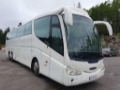Autocar Scania IRIZAR PB 13,9 K124EB — occasion 2003