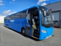Autocar Scania OmniExpress 340 LK 400 — occasion 2011