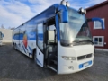 Autocar Volvo 9700H NL B11R — occasion 2012, 9 700 h