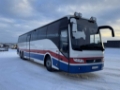 Autocar Volvo 9700H NL B13R — occasion 2011, 9 700 h
