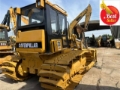 Bulldozer Caterpillar D 6 D — occasion 2019, 3 324 h