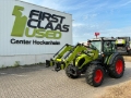 Tracteur agricole CLAAS AXOS 240 — occasion 2023, 155 h