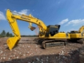 Pelle sur chenilles Komatsu PC 360 — occasion 2022, 1 325 h