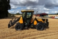 Wille 475 D, Mycket fint skick