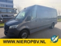 Fourgon utilitaire Mercedes-Benz Sprinter 519CDI L3H2 Automaat Airco Navi Cruisecon — occasion 2022