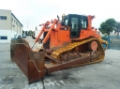 Bulldozer Caterpillar D6T LGP — occasion 2010, 8 931 h