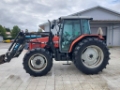 Tracteur agricole Massey Ferguson 4255 — occasion 2001, 7 855 h