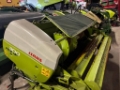 Ensileuse CLAAS PU 300 HD — occasion 2016
