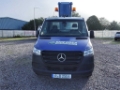 Camion nacelle Palfinger P250BK — occasion 2020, 38 125 h