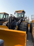 Chargeuse sur pneus XCMG LW 700 HV Plenty of wheel loaders in stock — occasion 2025, 60 h