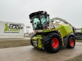 Ensileuse CLAAS JAGUAR 980 T4 — occasion 2019, 2 451 h