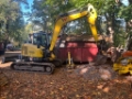 Mini-pelle Wacker Neuson EZ 80 — occasion 2019, 5 084 h