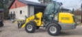 Chargeuse sur pneus Wacker Neuson WL 60 — occasion 2017, 2 060 h