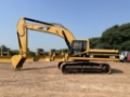 Pelle sur chenilles Caterpillar 330BL — occasion 2017
