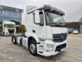 Tracteur routier Mercedes-Benz ACTROS 1840 / MOTORSCHDEN /STANDARD — occasion 2020