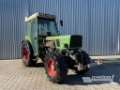 Tracteur agricole Fendt 280 V — occasion 1999, 9 450 h
