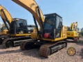 Pelle sur chenilles Caterpillar 320GC — occasion 2024