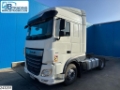 Tracteur routier DAF XF 480 EURO 6, ACC — occasion 2019