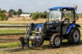 Tracteur agricole LOVOL 25HK 4WD — occasion