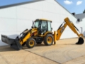 Tractopelle JCB 3DX / 3CX (92HP) Super Eco Xpert — occasion 2026