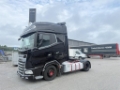 Tracteur routier DAF XG+ 450 FT 4X2 — occasion 2023