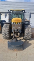Tracteur agricole JCB Fastrac 4220 — occasion 2017, 6 500 h